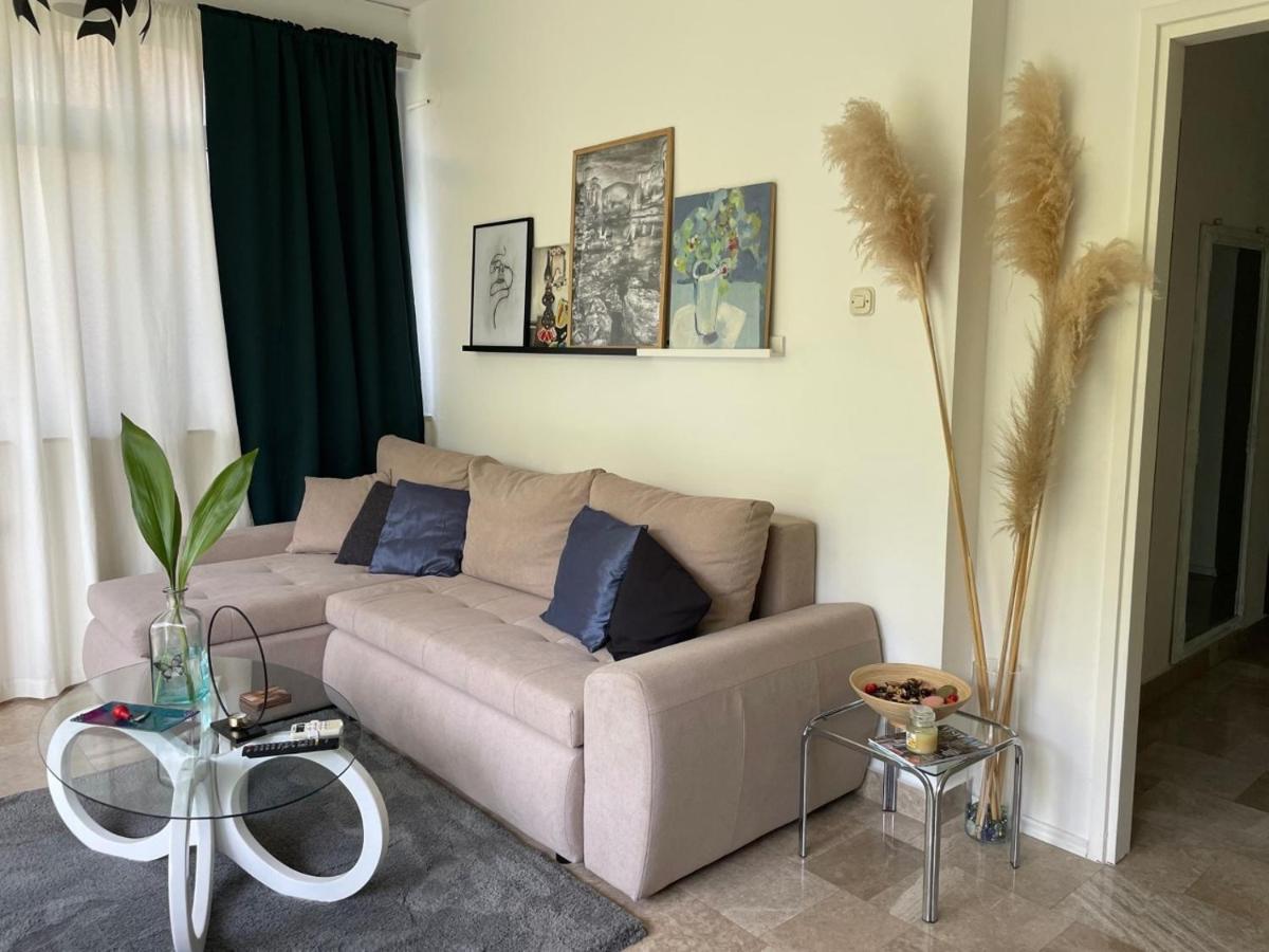 Villa Tamara With Garden And River View - Free Private Parking - Garage Μόσταρ Εξωτερικό φωτογραφία