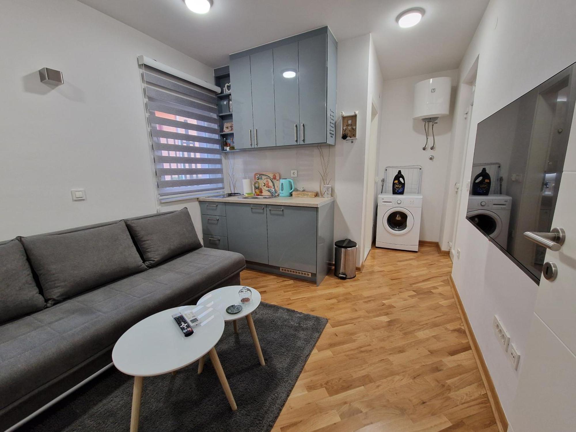 Villa Tamara With Garden And River View - Free Private Parking - Garage Μόσταρ Εξωτερικό φωτογραφία