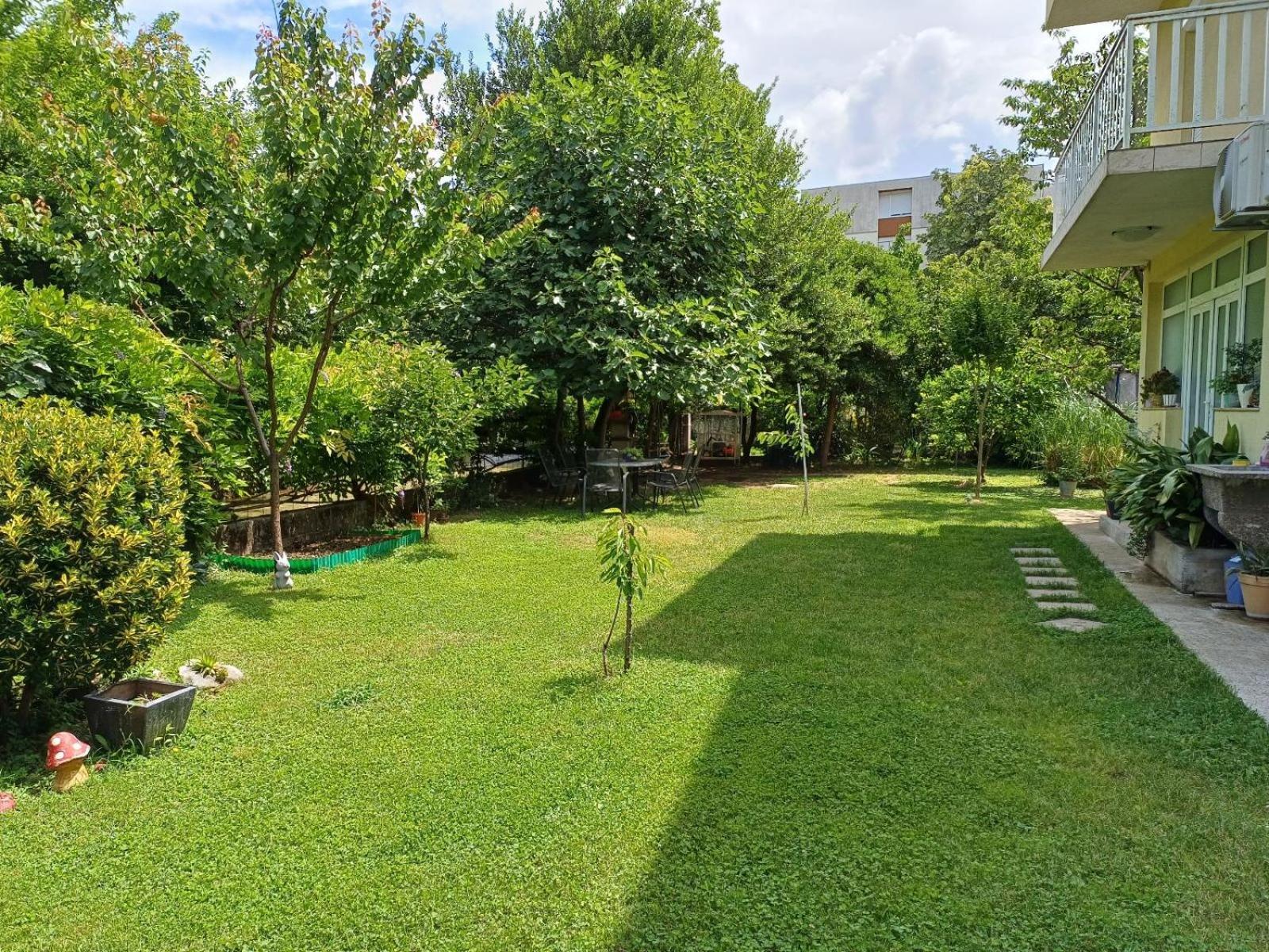 Villa Tamara With Garden And River View - Free Private Parking - Garage Μόσταρ Εξωτερικό φωτογραφία