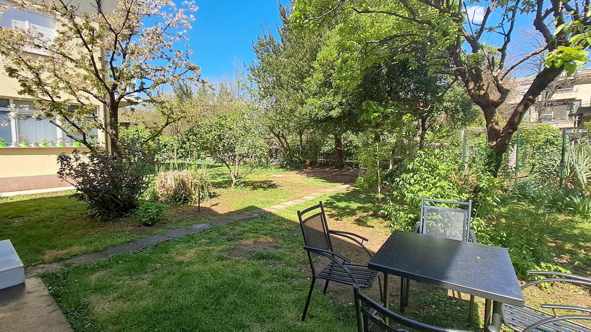 Villa Tamara With Garden And River View - Free Private Parking - Garage Μόσταρ Εξωτερικό φωτογραφία